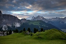 По чердакам и крышам / Италия