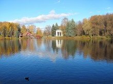 Крестовский остров / ***