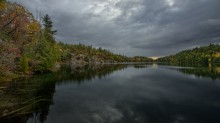 Pink Lake / Pink Lake