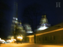 &nbsp; / Петербург