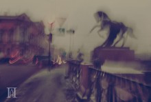  / Петербург