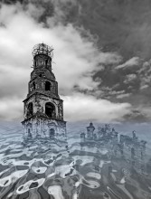 Церковь Вознесения Господня в Теряево / Церковь Вознесения Господня в Теряево
Московская обл., Волоколамский р-н, с. Теряево (Координаты: 56°10'22"N 36°7'27"E)
Дата основания кон. XV в.
Дата постройки последнего здания 1812-1825
Престолы:Вознесения Господня, "Всех скорбящих Радость" иконы Божией Матери, Илии Пророка
