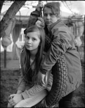 Кристина и Полина / ***