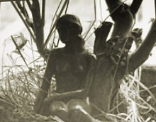 Тоска по морю / Русалка в плену