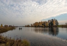 У природы нет плохой погоды... / ***