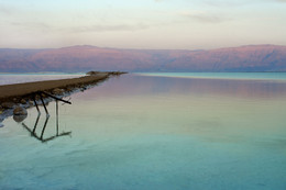  / Dead sea