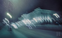  / Петербург