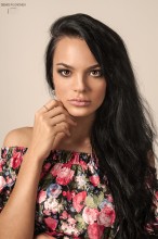 Портрет Кати / Портрет Катерины
