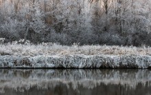 &nbsp; / Декабрь, утро, мороз.