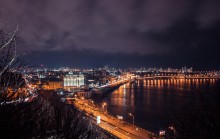 Sleep AWAY / Ночной Киев