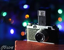 PF - 2015 / С наступающим Новым Годом!!!