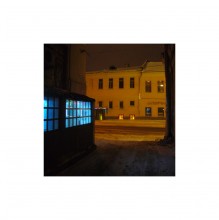 Маленькое новогоднее путешествие по Москве с 31 декабря на 1 января / Маленькое новогоднее путешествие по Москве с 31 декабря на 1 января