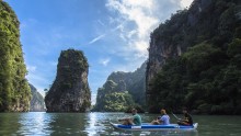 Зверобой Андаманского моря / Зверобой Андаманского моря