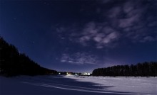 Орион / Нижегородская область