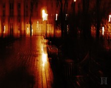  / Петербург