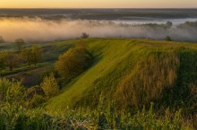 Просыпаясь с природой / Теплое весеннее утро!Природа просыпается от то сна .