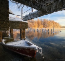 Время придет II / Последняя из серии.