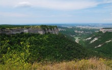 Мангуп / Крым