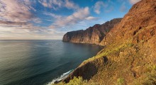 Гиганты / Отпускной Тенерифе. Лос Гигантес. В апреле фототур в Ирландию http://www.photoexpedition.eu/tour/фототур-в-ирландию-апрель-2015