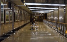 Галерея Метро / метро, Москва