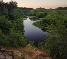 Лысая гора / Лысая гора