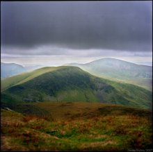 Wales I / Rolleiflex 2.8F
Kodak Portra 160NC