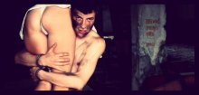 **All my'm with them** / дотащу тебя таки я до вершины хит парада 8-)