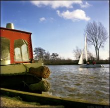 * * * * * * / Rolleiflex 2.8F
первая пленка с ролляем