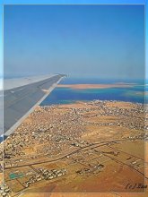 Под крылом самолёта поёт... / Египет
Красное море
Хургада