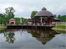Бельмонто. / Ты красив Вильнюсский край.
