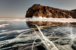 про мыс Хобой / ***