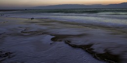 Морская пена / Мертвое море