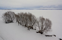 Озеро Неро / Не́ро (Росто́вское о́зеро) — пресноводное озеро на юго-западе Ярославской области России.