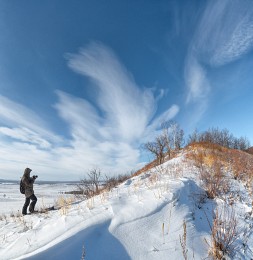 &nbsp; / Крылья Ангела