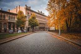 Банковский проезд / г. Выборг Пионерская улица, Ленинградская область