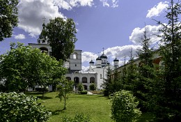Кострома / Кострома