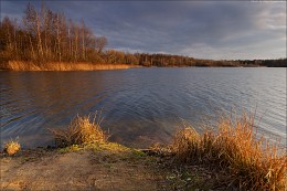 Озеро Большое / Озеро Большое