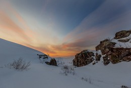 ...про майскую Белую ночь / ***