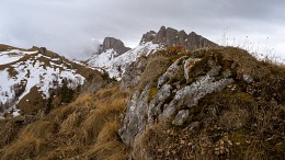 Непогода / У Чертовых ворот