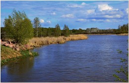 Большая вода / 18 мая 2015 г