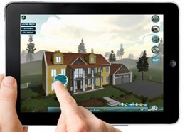 Внешний Виртуальная реальность / Внешний Виртуальная реальность от Yantramstudio.comrnВнешний Виртуальная реальность от Yantramstudio.com