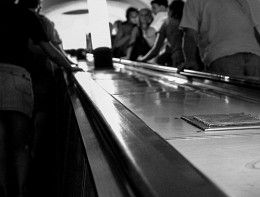 Суета сует / Метро
г. Москва