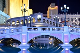 Venetian / Лас-Вегас