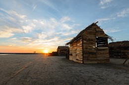 Рассвет / Балтика, Польша