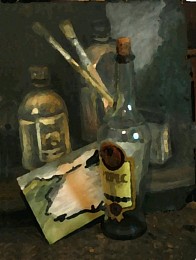 Херес / я вам не скажу за всю Одесу...