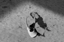 Shadow Dance / тень-одна из любимых тем фотографов)
