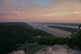 Жигулевские виды / ***