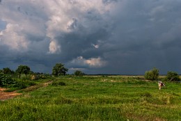 Грозовые пасторали... / ...