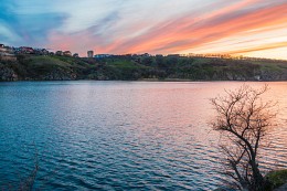 &nbsp; / Хортица, Старый Днепр