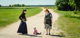 Утомленные солнцем / Посижу-ка я